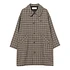 Beams Boy - Gunclub Check Coat