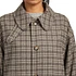 Beams Boy - Gunclub Check Coat