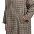 Beams Boy - Gunclub Check Coat