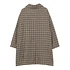 Beams Boy - Gunclub Check Coat