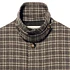 Beams Boy - Gunclub Check Coat