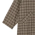 Beams Boy - Gunclub Check Coat