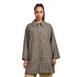 Beams Boy - Gunclub Check Coat