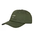 Heart Logo Cap (Green)