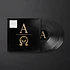 Goldie presents Rufige Kru - Alpha Omega Black Vinyl edition