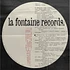 V.A. - La Fontaine Records Va