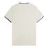 Fred Perry - Twin Tipped T-Shirt