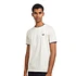 Fred Perry - Twin Tipped T-Shirt