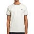 Fred Perry - Twin Tipped T-Shirt
