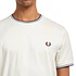 Fred Perry - Twin Tipped T-Shirt