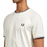 Fred Perry - Twin Tipped T-Shirt