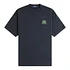 Fred Perry - Tennis Badge T-Shirt