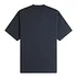 Fred Perry - Tennis Badge T-Shirt