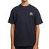 Fred Perry - Tennis Badge T-Shirt