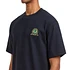 Fred Perry - Tennis Badge T-Shirt