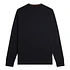 Fred Perry - Twin Tipped LS Tee