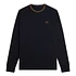 Fred Perry - Twin Tipped LS Tee