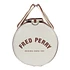 Fred Perry - Classic Barrel Bag