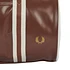 Fred Perry - Classic Barrel Bag