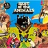 The Animals - Best Of The Animals