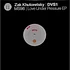 Zak Khutoretsky | DVS1 - Love Under Pressure EP