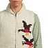Beams Plus - Cowichan Vest Duck