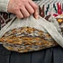 Beams Plus - Crew Fair Isle Pattern 3G