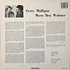 Gerry Mulligan, Ben Webster - Gerry Mulligan Meets Ben Webster