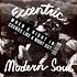V.A. - Eccentric Modern Soul Black Vinyl Edition