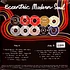 V.A. - Eccentric Modern Soul Black Vinyl Edition