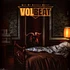 Volbeat - God Of Angels Trust Black Vinyl Edition