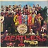 The Beatles - Sgt. Pepper's Lonely Hearts Club Band