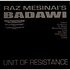 Badawi - Unit Of Resistance