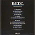 D.I.T.C. - The Remix Project (Instrumentals)