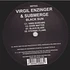 Virgil Enzinger & Submerge 101 - Black Sun