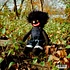 Billy Woods - Golliwog Black Vinyl Edition