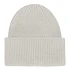 Merino Wool Hat (Snow Melange)