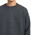 Colorful Standard - Oversized Merino Wool Crew