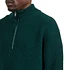 Colorful Standard - Merino Quarter Zip