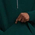 Colorful Standard - Merino Quarter Zip