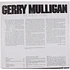 Gerry Mulligan - The Age Of Steam