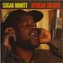 Sugar Minott - African Soldier