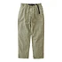 Gramicci Pants (Herb Pigment)