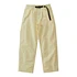 Gramicci Pants Straight Fit (Lemon)