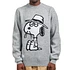 Butter Goods x Peanuts - Spike Knit Sweater