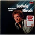 Ludwig Hirsch - Dunkelgraue Lieder