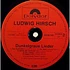 Ludwig Hirsch - Dunkelgraue Lieder