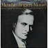 Yehudi Menuhin Dirigiert Wolfgang Amadeus Mozart - Menuhin Dirigiert Mozart