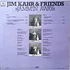 Jim Kahr & Friends - Jamm'in Away