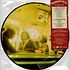 The Doors - Morrison Hotel Picture Disc Edition